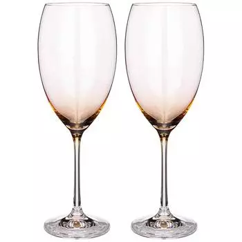 Набор бокалов Grandioso flame (Набор)