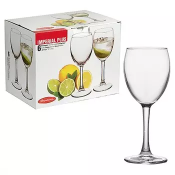 Набор бокалов Imperial Plus