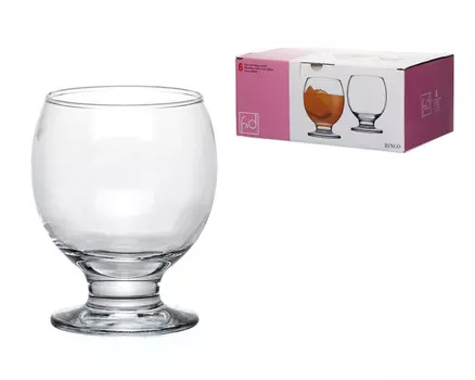 Набор бокалов Isidore (Набор)