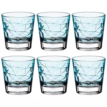 Набор бокалов Jelissa