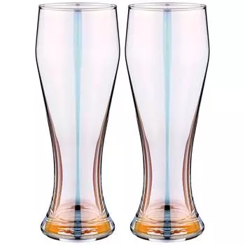 Набор бокалов Лиловая дымка (Набор)