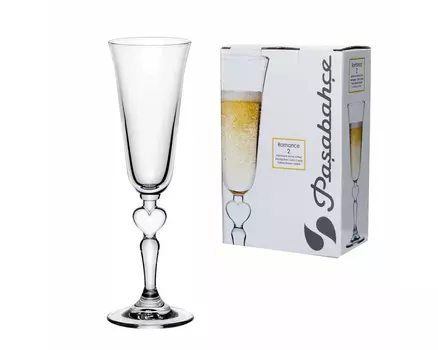 Набор бокалов Manuel (190 мл)