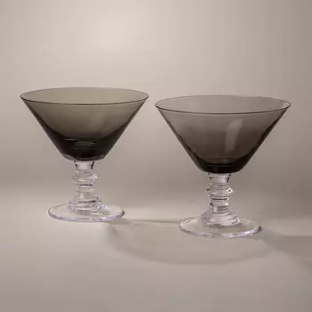 Набор бокалов Mirage (280 мл - 2 шт)