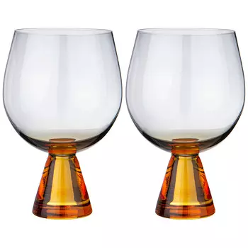 Набор бокалов Modern (470 мл - 2 шт)