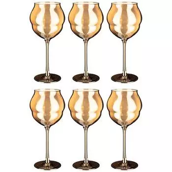 Набор бокалов (Набор)