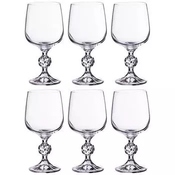 Набор бокалов (Набор)