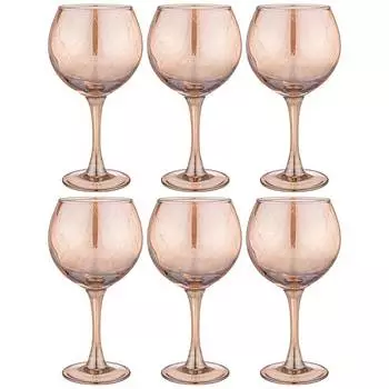 Набор бокалов (Набор)