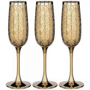 Набор бокалов (Набор)