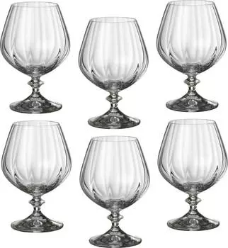 Набор бокалов (Набор)