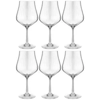 Набор бокалов (Набор)