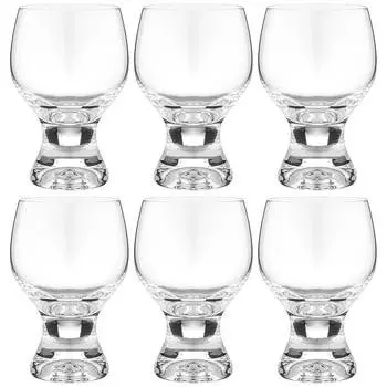 Набор бокалов (Набор)