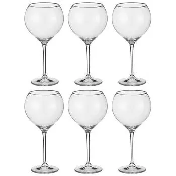 Набор бокалов (Набор)