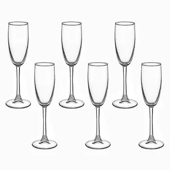 Набор бокалов (Набор)