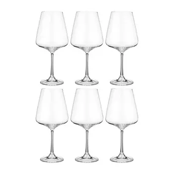 Набор бокалов Naomi (360 мл - 6 шт)