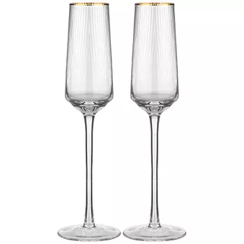 Набор бокалов Perfo (180 мл - 2 шт)