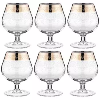 Набор бокалов Ренессанс (Набор)