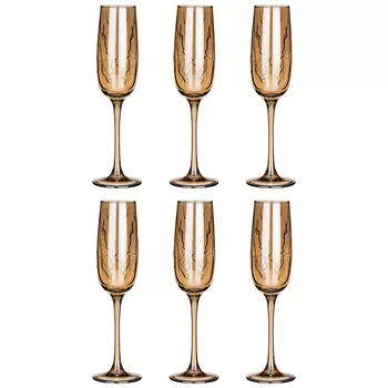 Набор бокалов Revolution (175 мл - 6 шт)