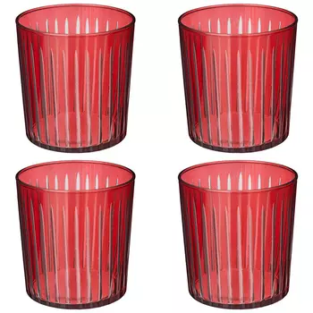 Набор бокалов Sicilia (380 мл - 4 шт)