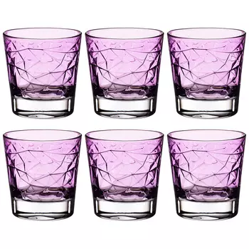 Набор бокалов Stevania