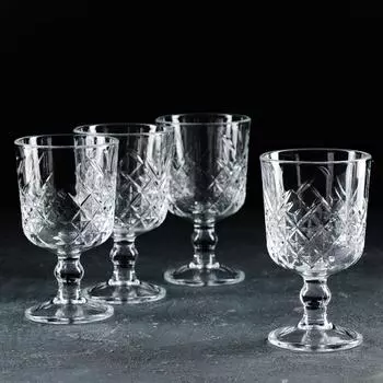 Набор бокалов Timeless (320 мл)