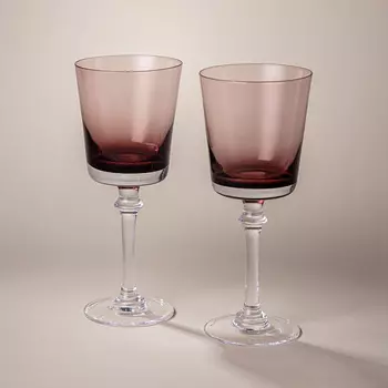 Набор бокалов Trendy (305 мл - 2 шт)