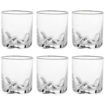 Набор бокалов Trudi