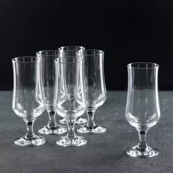 Набор бокалов Tulipe (385 мл)