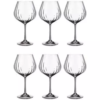 Набор бокалов Waterfall (Набор)