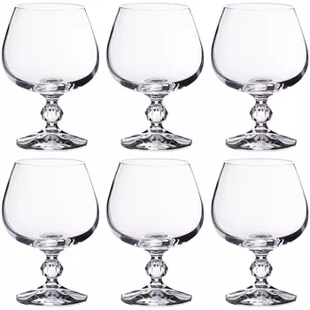 Набор бокалов Zeke