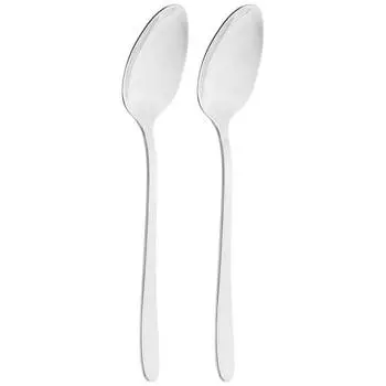 Набор чайных ложек (Набор)