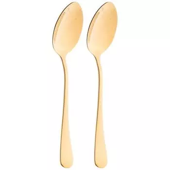 Набор чайных ложек (Набор)