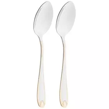 Набор чайных ложек (Набор)