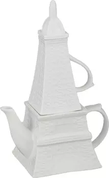 Чайный набор Chrysanta