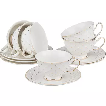 Набор чашек Phoebe (200 мл - 6 шт)