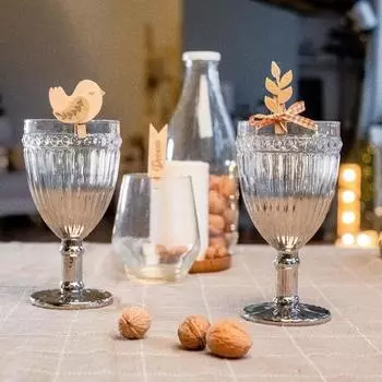 Набор декоративных прищепок Dream (6 шт)