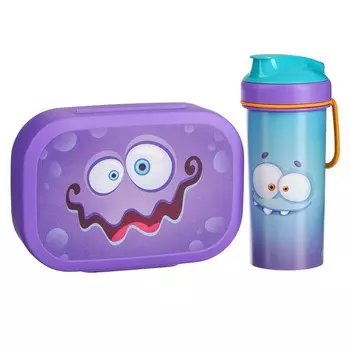 Набор детской посуды (Набор)