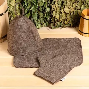 Набор для бани (Набор)