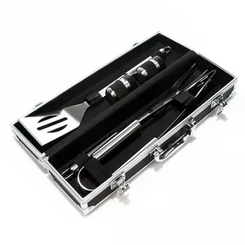 Набор для барбекю Delicia (37х10х8 см)