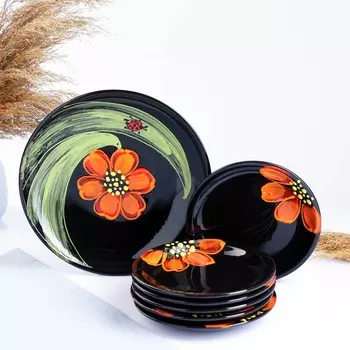 Набор для блинов (7 предметов)