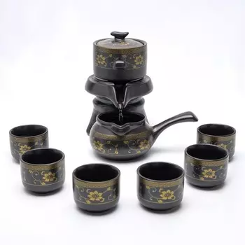 Набор для чайной церемонии (Набор)