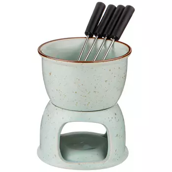 Набор для фондю Katarina