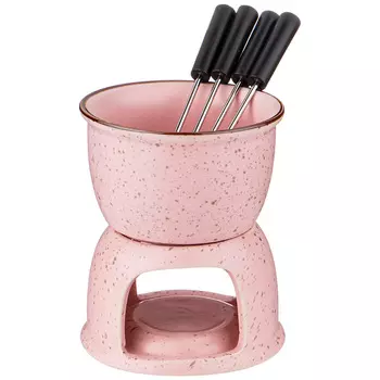 Набор для фондю Manolya