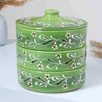 Набор для холодца Подарочный (Набор)