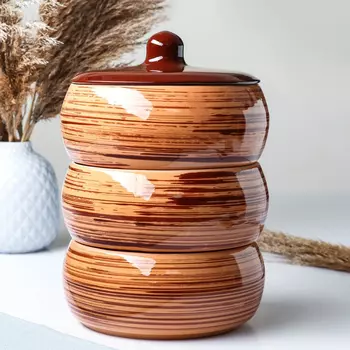 Набор для холодца Русский (Набор)