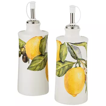 Набор для масла Angie (Набор)