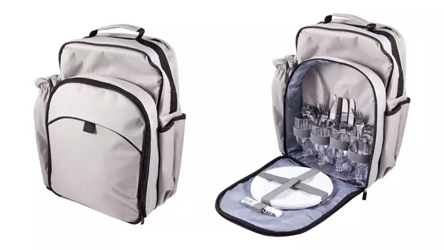 Набор для пикника Didi (36х21х42 см)