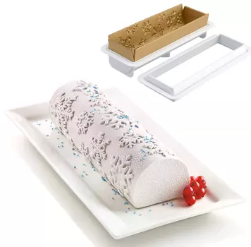 Набор для приготовления пирожных Frozen Buche