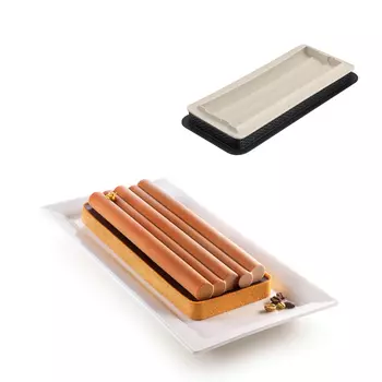 Набор для приготовления пирожных Tarte Bamboo