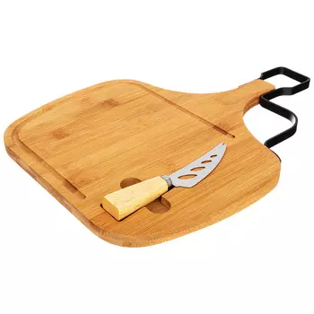 Набор для резки сыра (39х29х2 см)