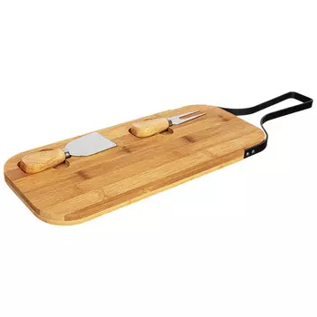 Набор для резки сыра (49х15х2 см)